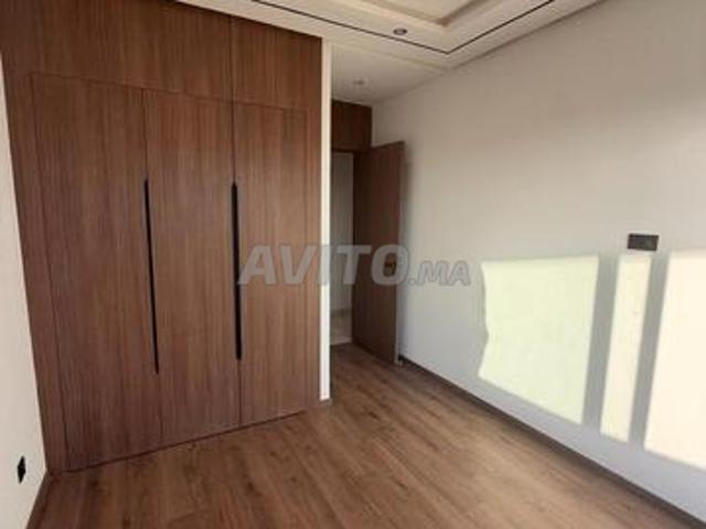 Arcadia Loft Californie