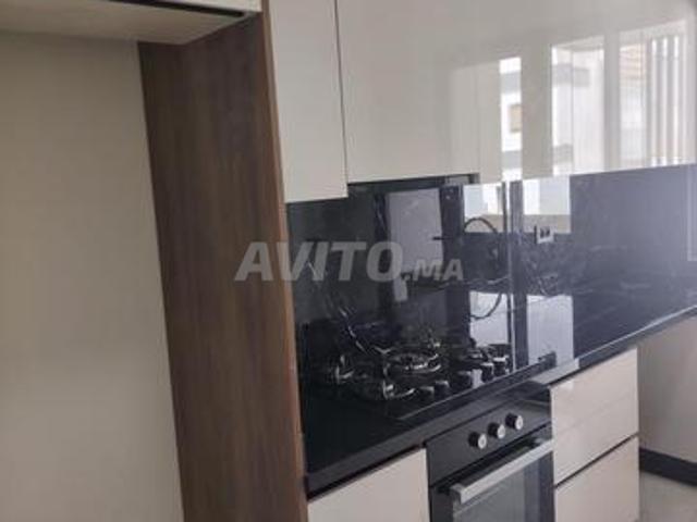 Arcadia Loft Californie