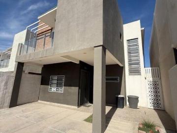ARCANA LUJO RESIDENCIAL