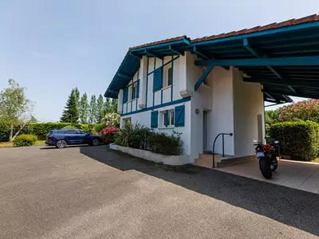 Arcangues 64200 Achat / Vente maison 5 pièces t5