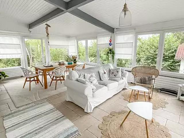 Arcangues 64200 Achat / Vente maison 7 pièces t7 au dernier étage terrasse