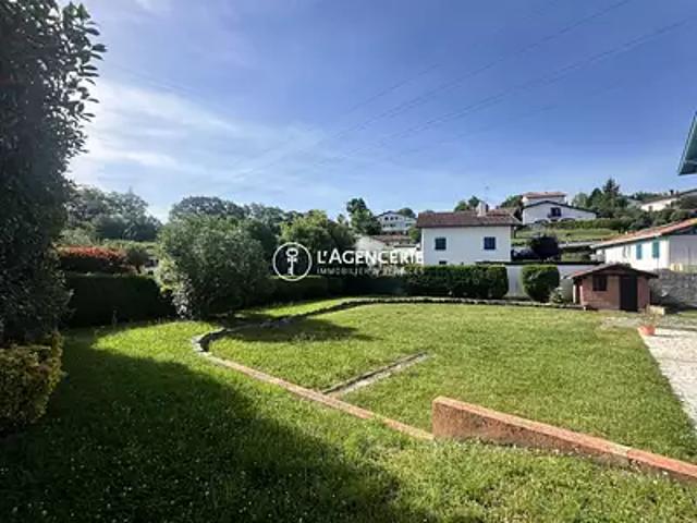 Arcangues 64200 Achat / Vente terrain
