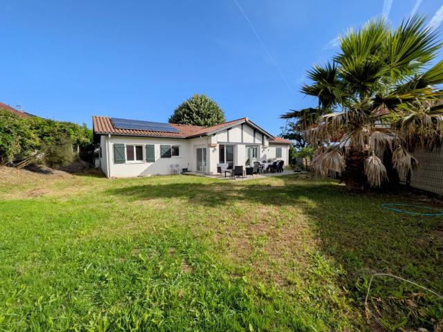Arcangues Vente Maison 64