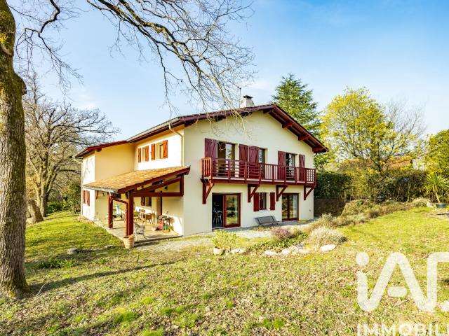 Arcangues Vente Maison 64