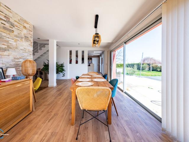 Dijon Vente Maison 21