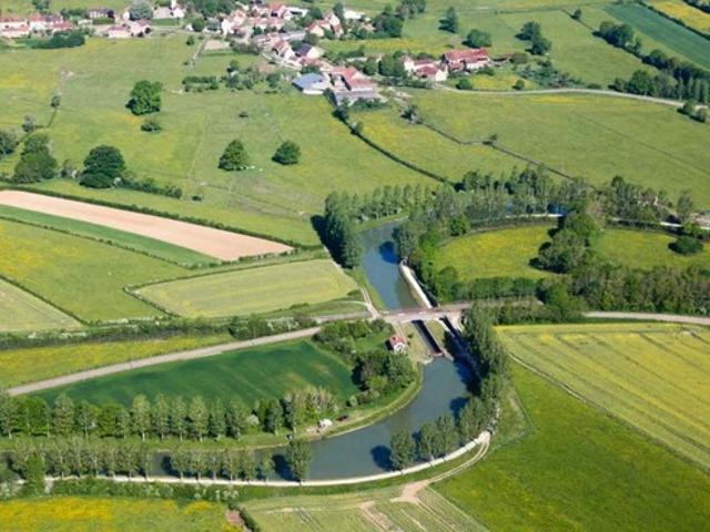Arceau Vente Terrain 21