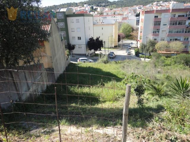 Arcena Terreno 270 m2