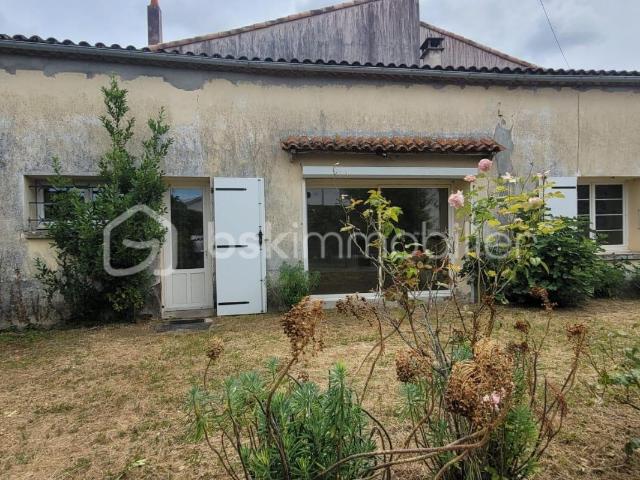 Arces Vente Maison 17