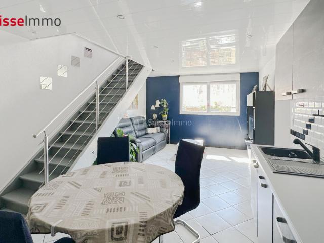 Arcey Vente Appartement 25
