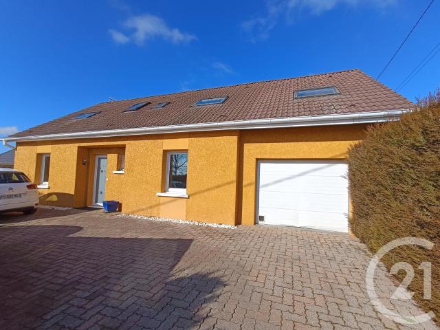 Arcey Vente Maison 25