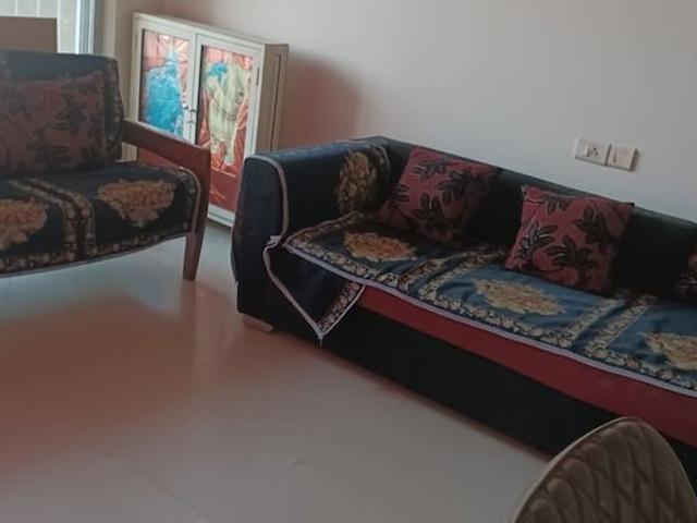 Arch Gardens 1 Bedroom 389 Sq. Ft. Apartment in Hatkesh Udhog Nagar Thane Listing ID: #10110