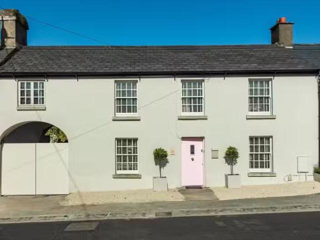 Arch House, Johnstown, Co. Kildare, W91P9C6 is for sale