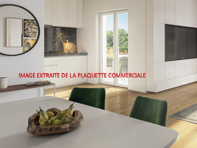 Archamps Vente Appartement 74