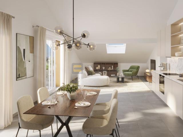 Archamps Vente Appartement 74