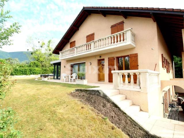 Archamps Vente Maison 74