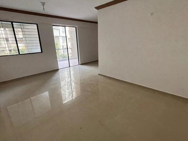 Archana Hill Town 2 Bedroom 1300 Sq. Ft. Apartment in Kondhwa Pune Listing ID: #10396