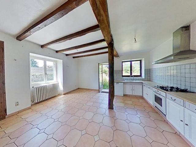 Archelange Vente Maison 39