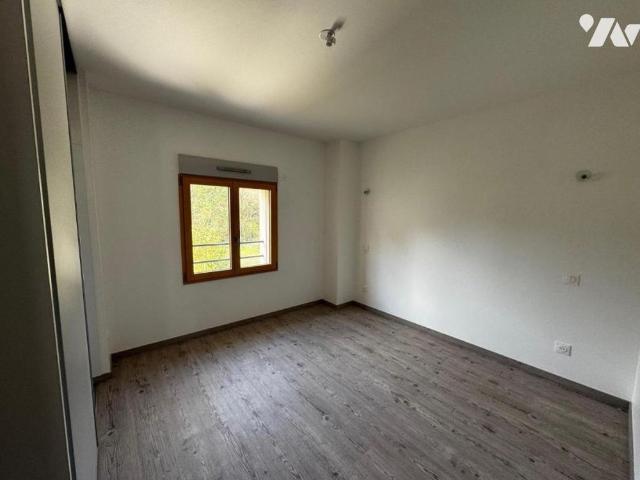 ARCHELANGE 39 APPARTEMENT DE TYPE 4 DUPLEX NEUF