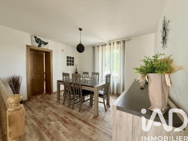 Arches Vente Maison 88