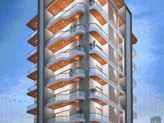 Archi Devanya IX,Manish Nagar 4 BHK Penthouse For Sale Nagpur