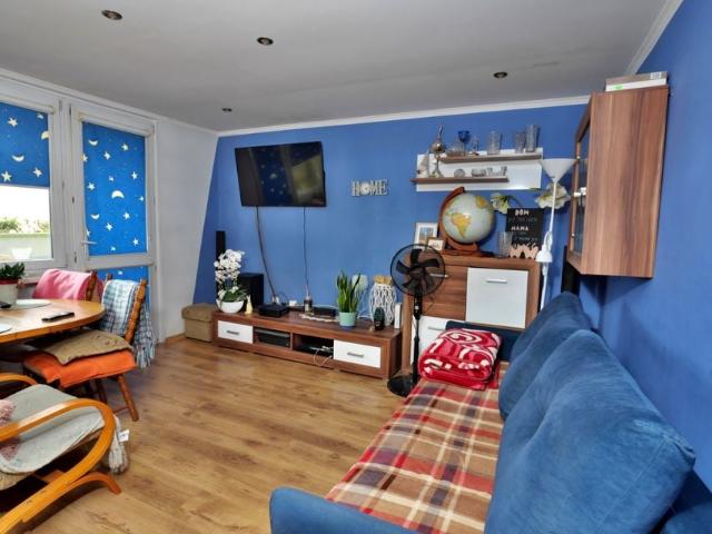Archimedesa 48,30 m², Kędzierzyn Koźle