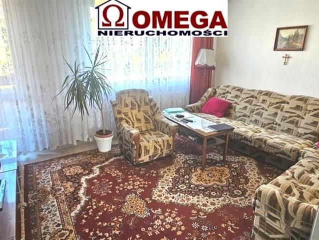 Archimedesa 59,25 m², Kędzierzyn Koźle
