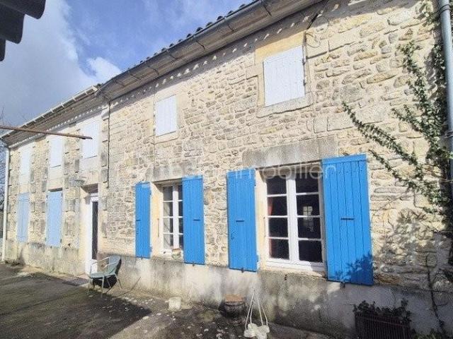 Archingeay Vente Maison 17