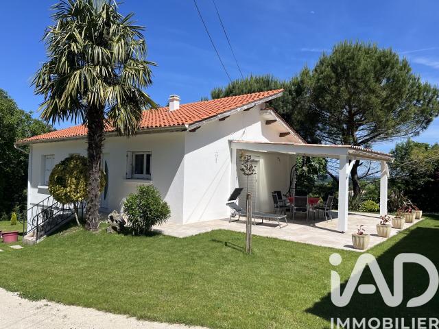 Archiac Vente Maison 17