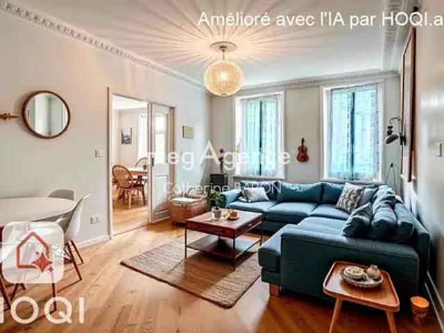 Archiac 17520 Achat / Vente maison 4 pièces t4