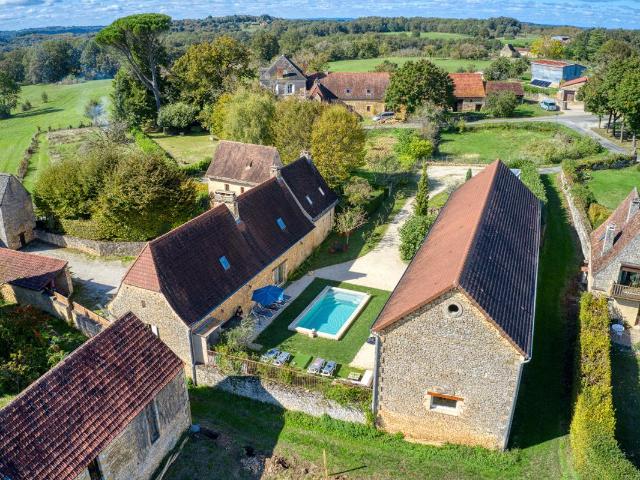 Archignac Vente Maison 24