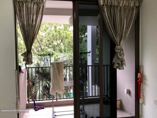Archipelago D16, Condominium