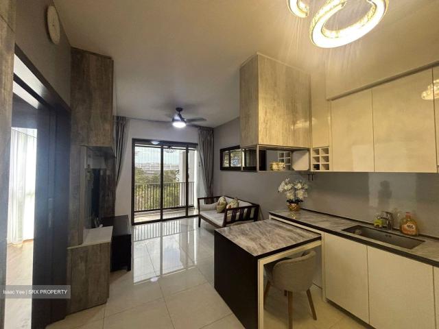 Archipelago D16, Condominium