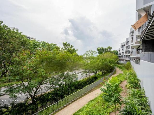Archipelago D16, Condominium