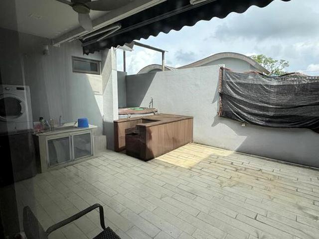 Archipelago D16, Condominium
