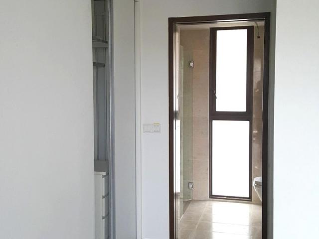 Archipelago D16, Condominium