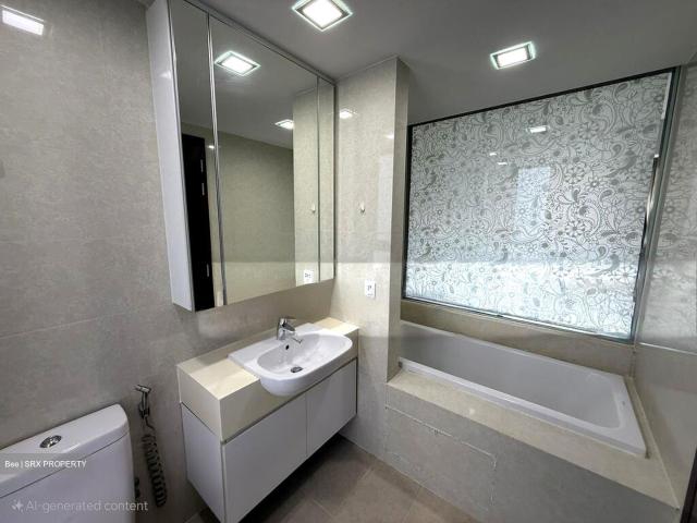 Archipelago D16, Condominium