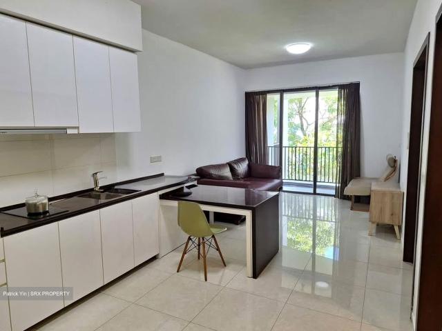 Archipelago D16, Condominium