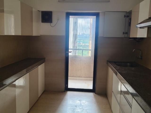 Archis CHS 3 Bedroom 850 Sq. Ft. Apartment in Vile Parle East Mumbai Listing ID: #9918