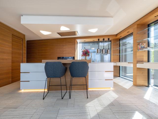 Architectural Masterpiece | dreamo. Ch