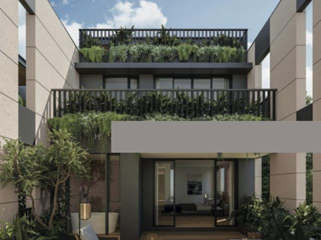 Architectural Masterpiece: Two Stunning Semi Detached Homes @ Palm Road Semi Detached House For Sale, $8,480,000, 6 Bed 8 Bath 5,700 sqft $3,533.00 psf