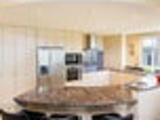 Architectural masterpiece with commanding views