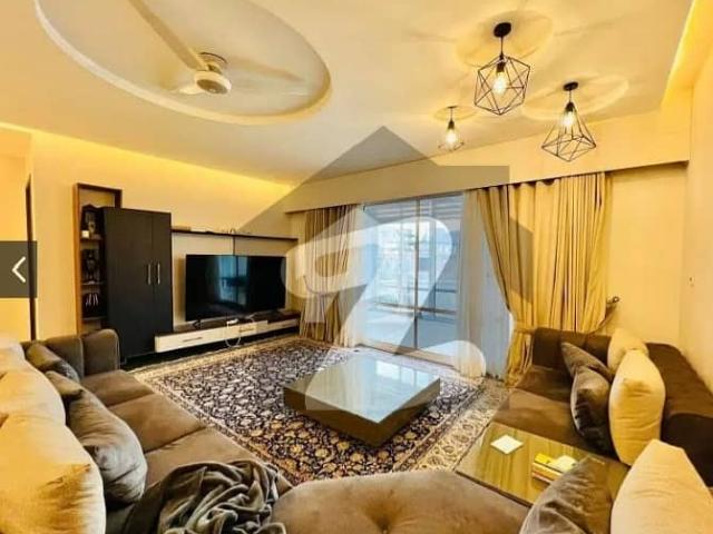 Architectural Masterpiece 26 Marla Top Height Triple Unit House On 70ft Road Near Central Park & Jakarand Club
