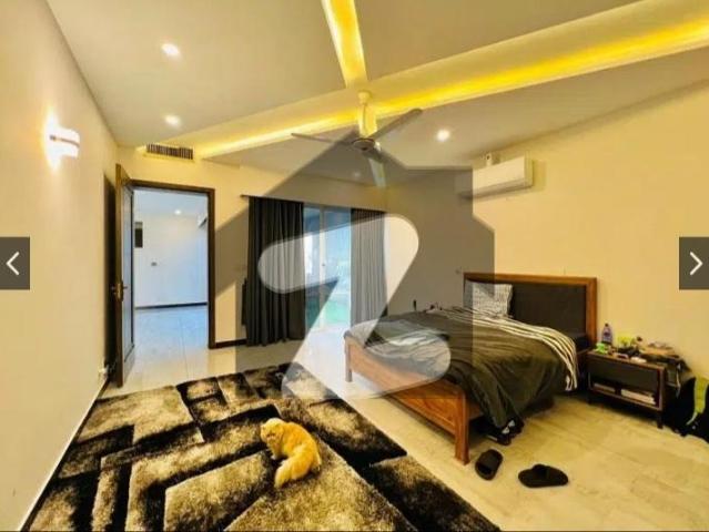 Architectural Masterpiece 26 Marla Top Height Triple Unit House On 70ft Road Near Central Park & Jakarand Club DHA Defence Phase 2