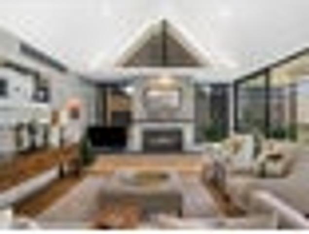 Architectural Air Meets Coastal Calm