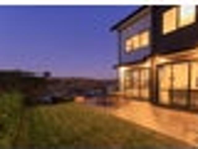 Architectural Allure on Atherton !