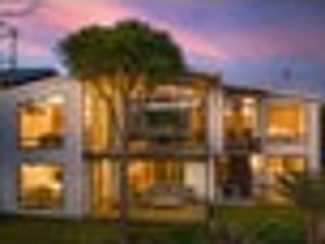 Architectural Coastal Excellence