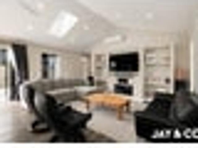 Designer Family Living with Style & Detail