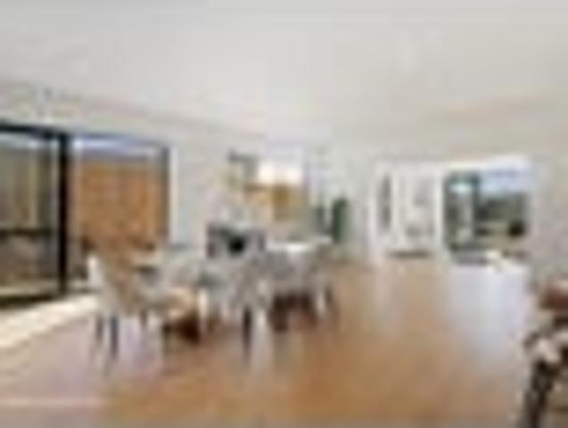 Architectural Design Meets Family Living