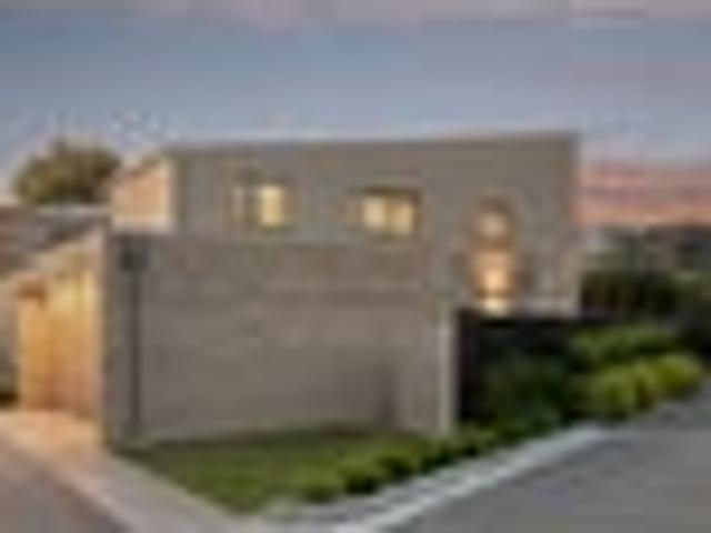 Architectural Designer Residence Brand New