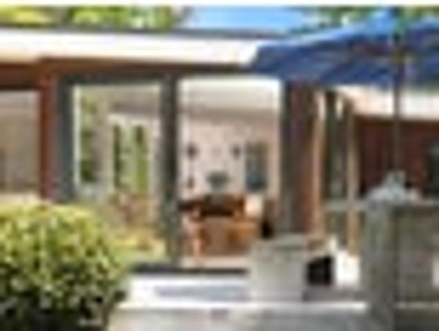 Architectural Distinction in Kerikeri